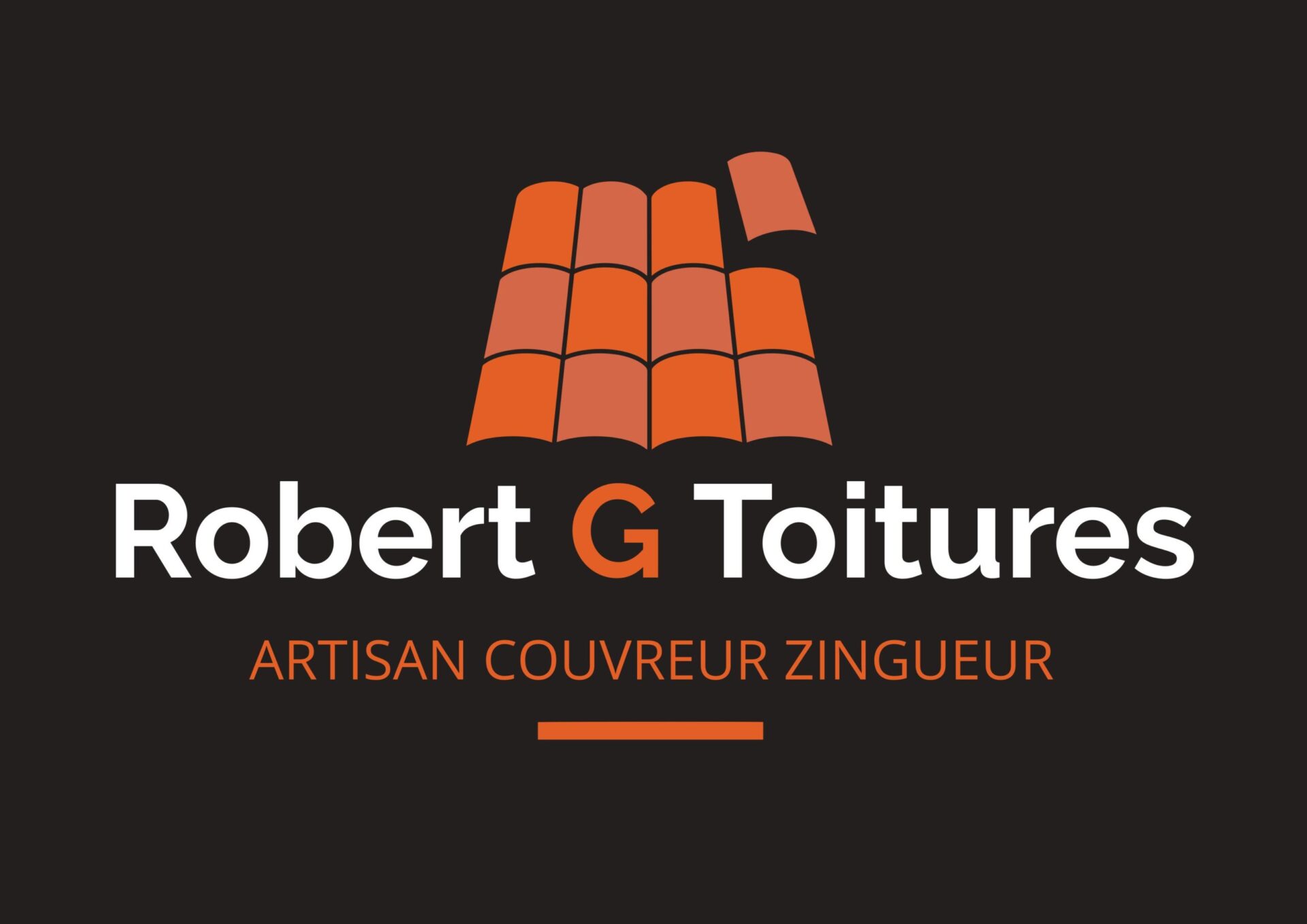 ROBERT G TOITURES