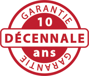 logo garantie decenalle